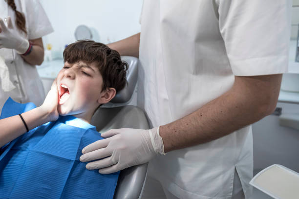 Best Mobile Emergency Dentist in USA